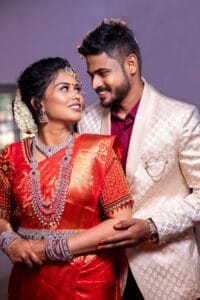 Engagement Photography