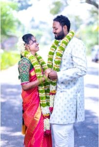 Wedding Photography