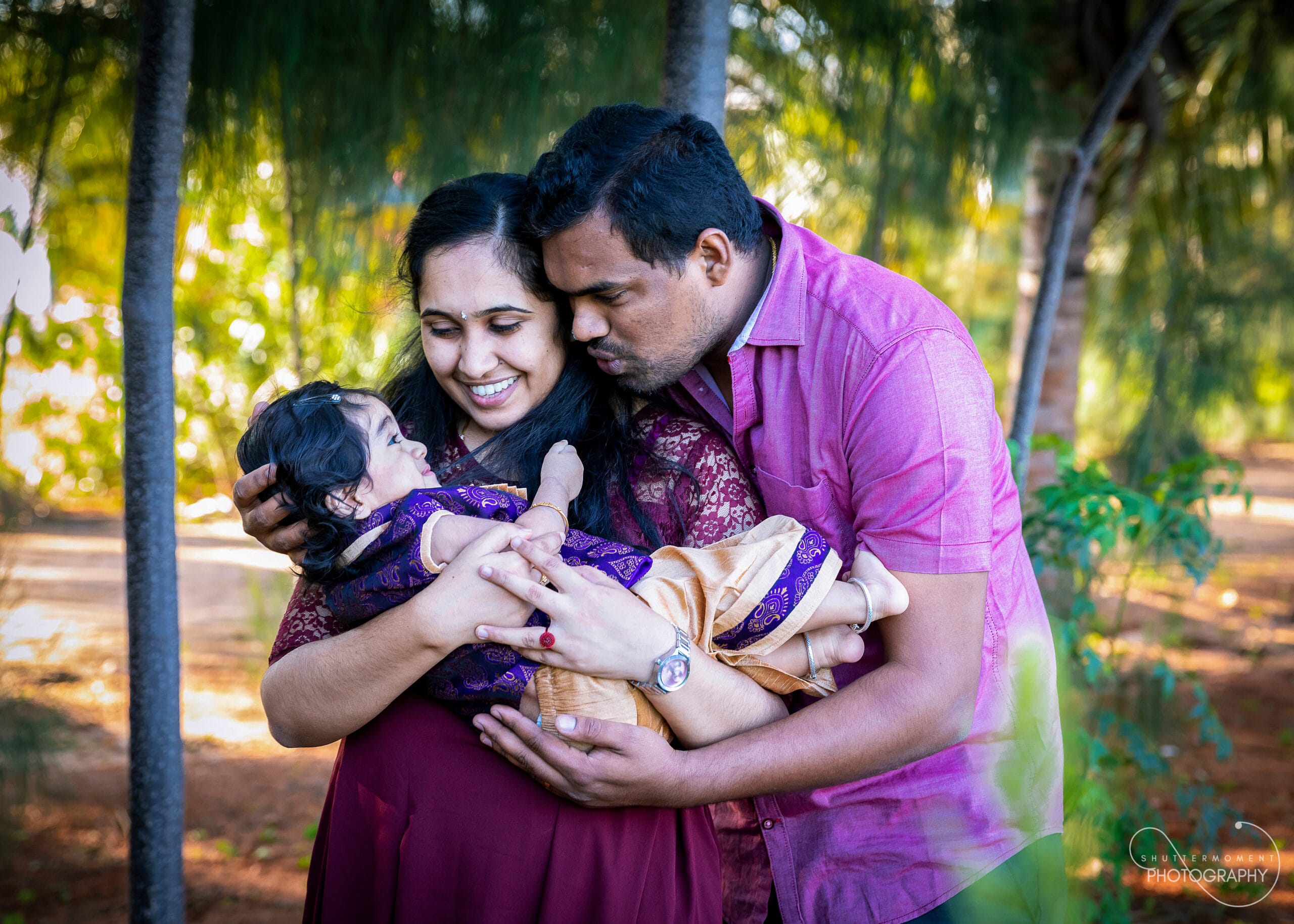 Baby Photoshoot Photography