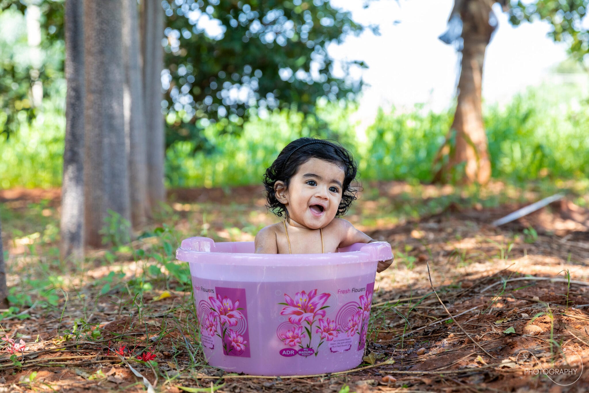 Baby Photography Coimbatore