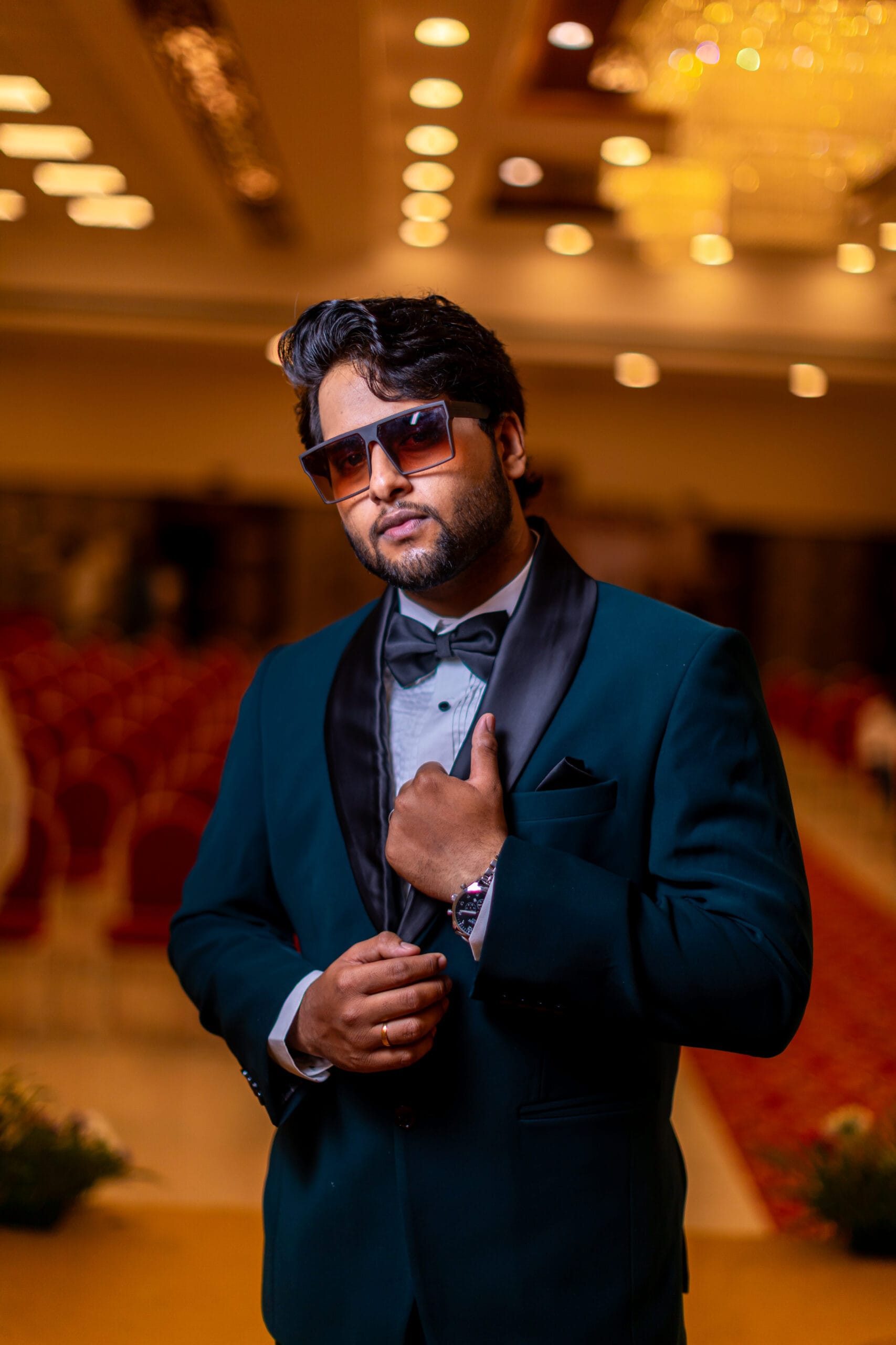Wedding Photography Coimbatore