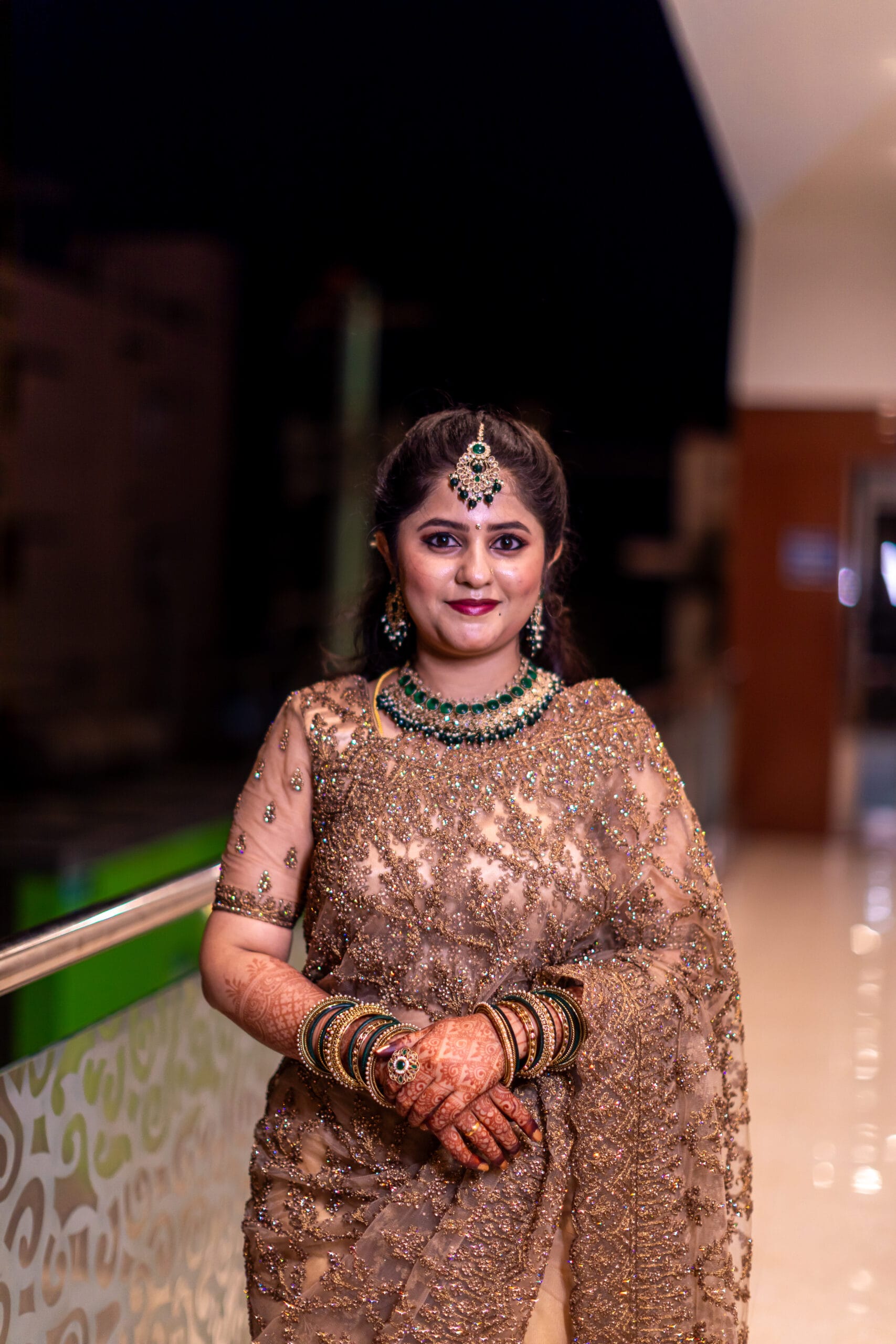 Best Wedding Photographers in Coimbatore