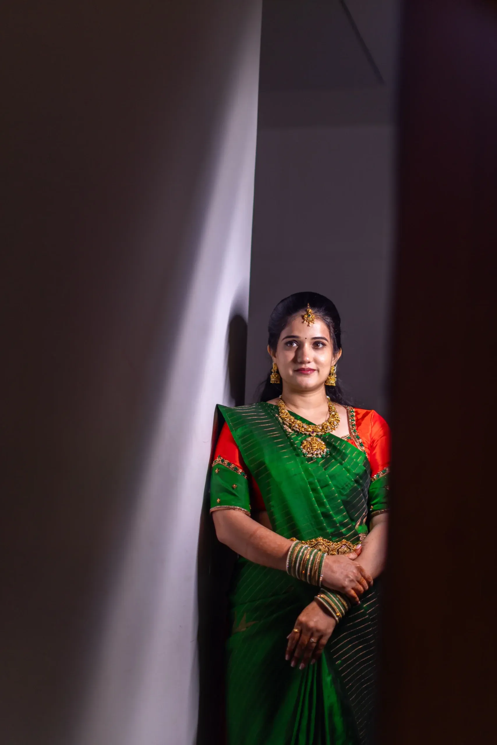 Deepak & Renuka Wedding Photography