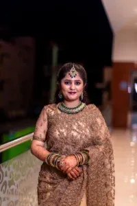 Arjun & Ashwini Wedding