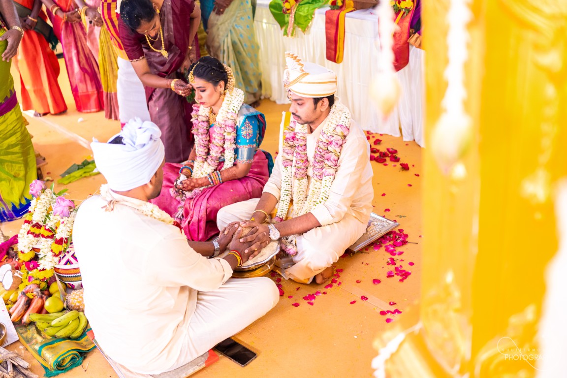 candid wedding photography coimbatore