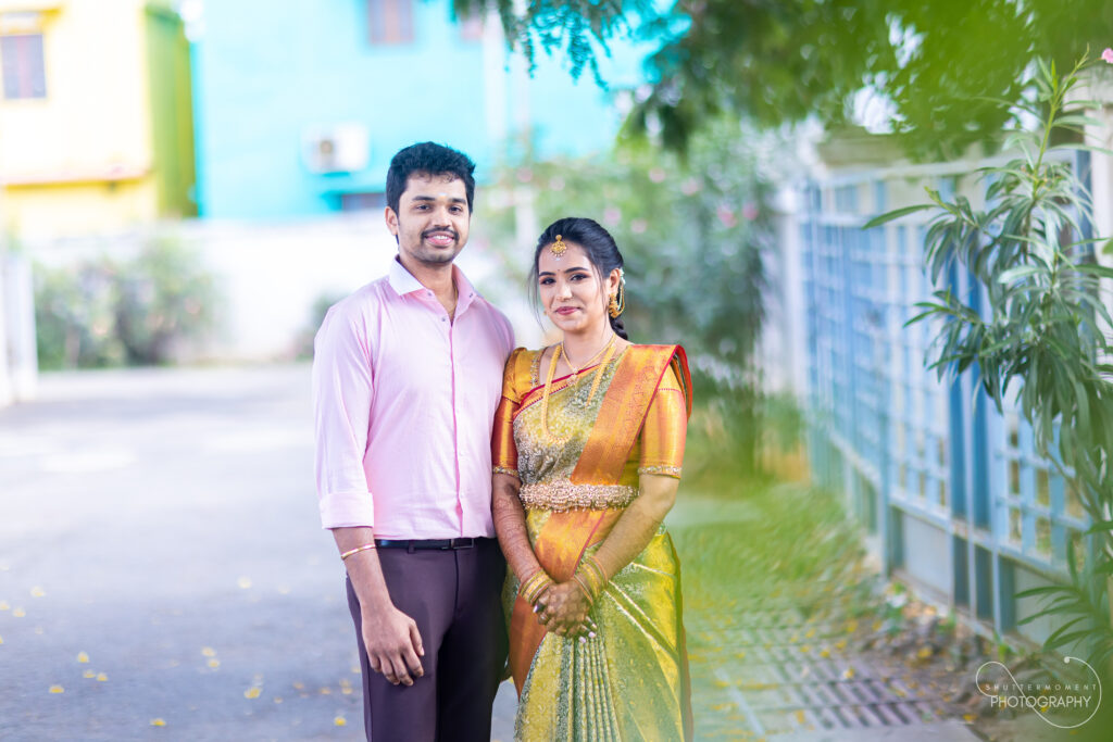 wedding photography cost in coimbatore