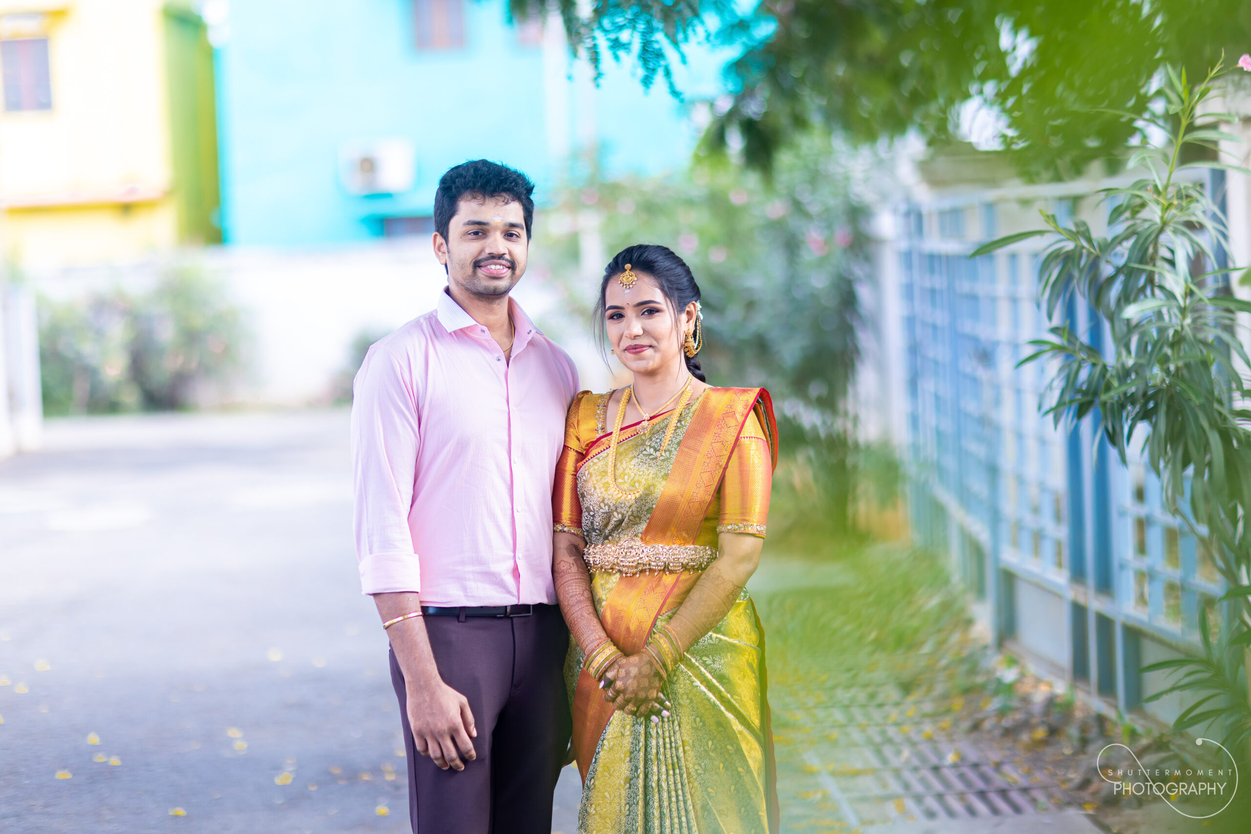 Wedding Photography Cost in Coimbatore