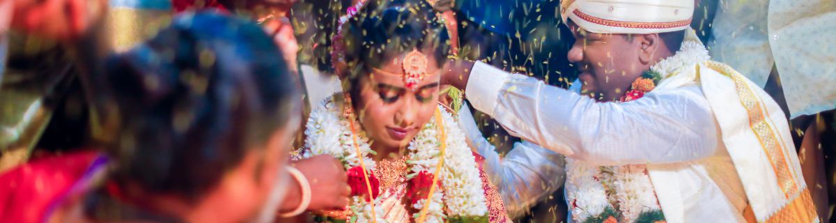 Wedding photography in coimbatore